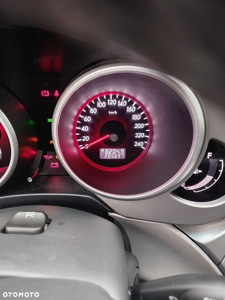 Subaru B9 Tribeca 3.0R Automatik Active - 11