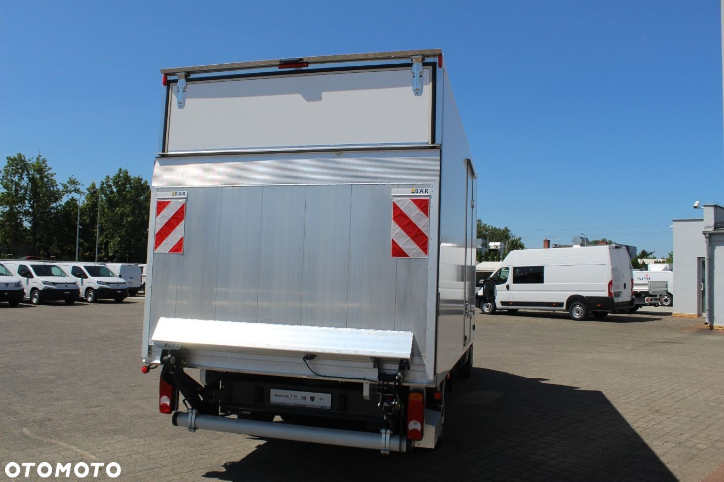 Opel Movano - 6