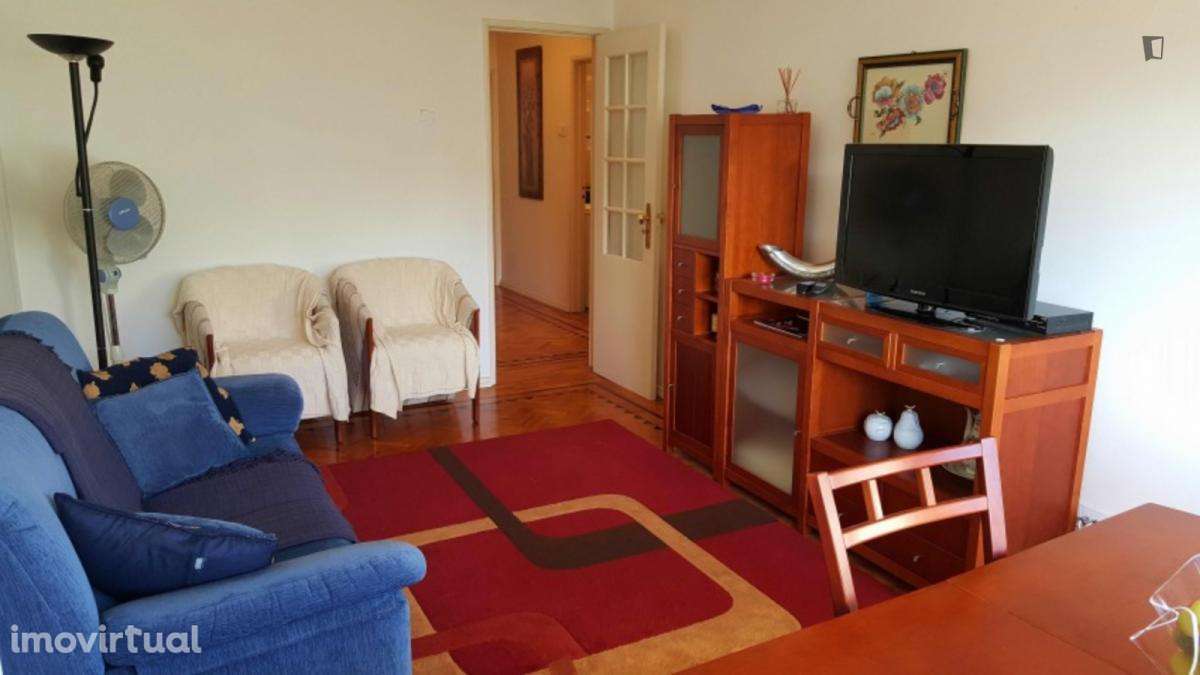 Apartamento com 2 quartos - localizado em Anjos Lisbon - Grande imagem: 5/14