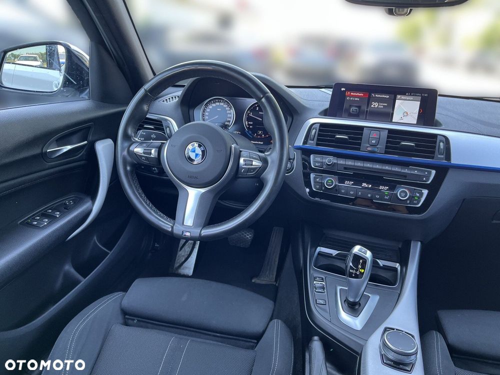 BMW Seria 1 - 19