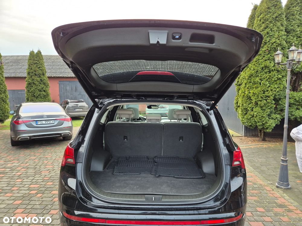 Hyundai Santa Fe 1.6 Plugin-Hybrid 4WD Prime - 34