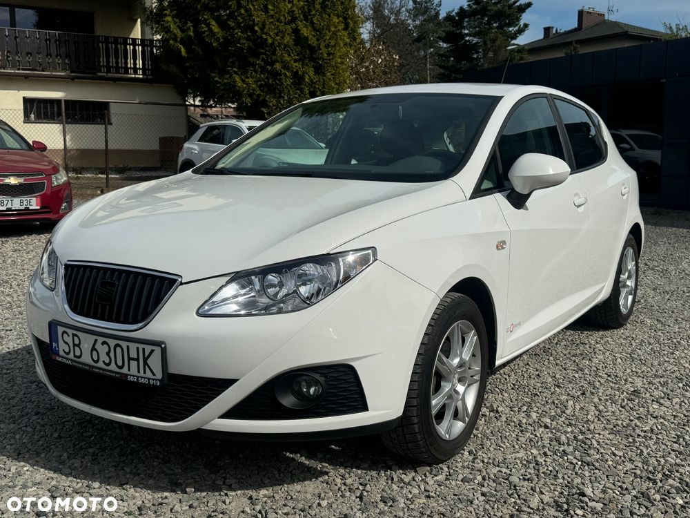 Seat Ibiza 1.2 12V Copa - 2