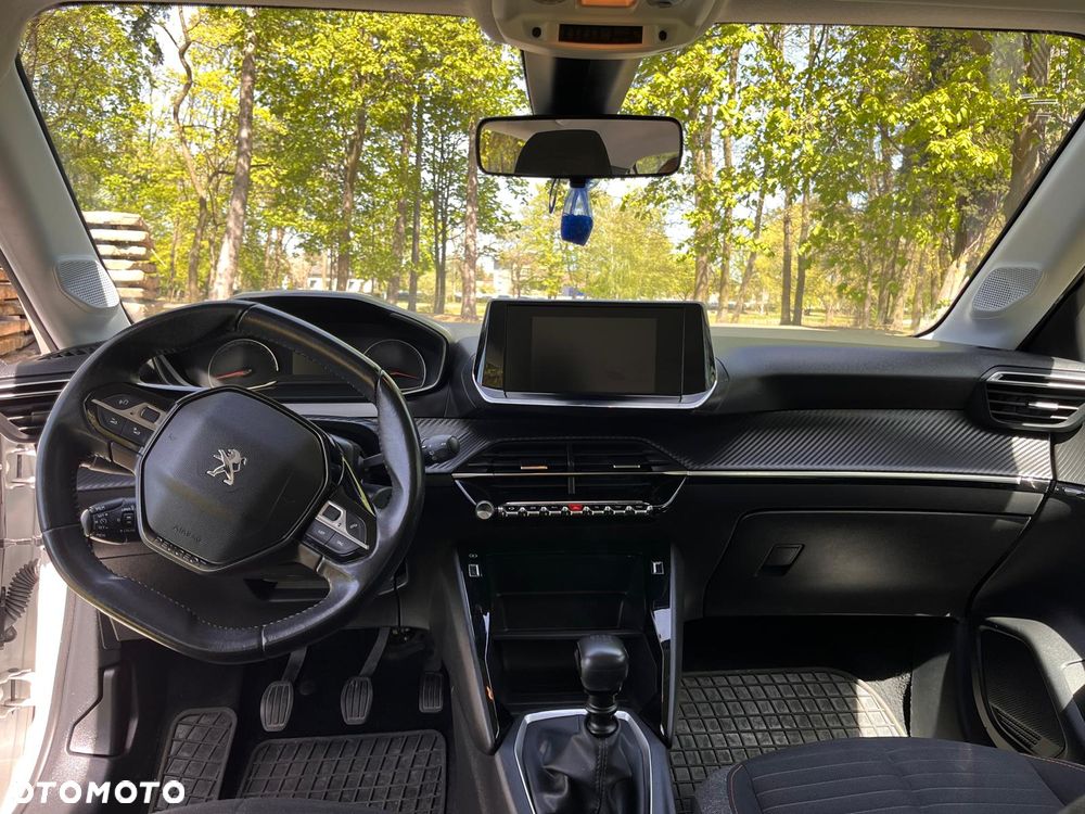 Peugeot 208 1.2 PureTech Active S&S - 2