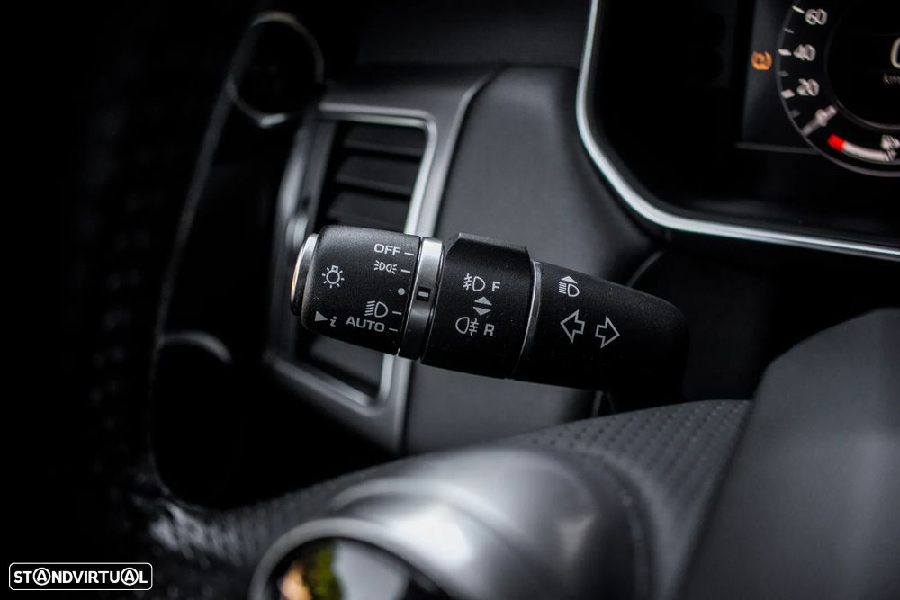 Land Rover Range Rover Sport P400e Hybrid HSE Dynamic - 15