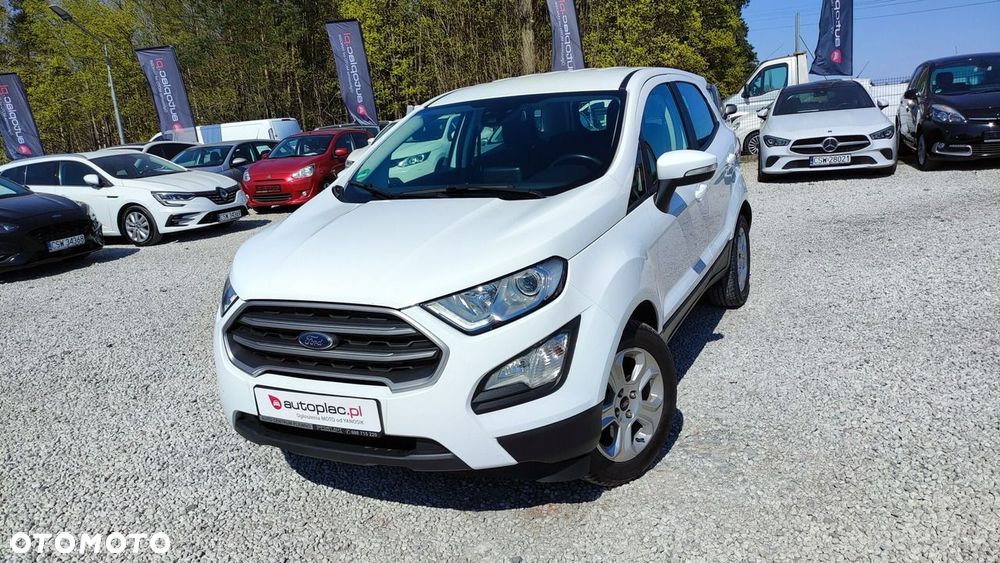 Ford EcoSport - 11