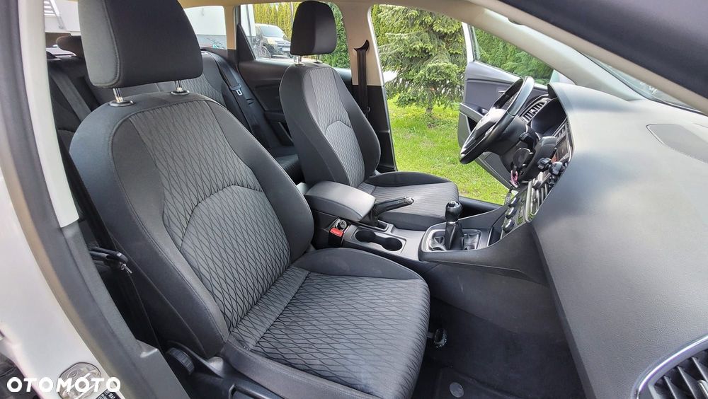 Seat Leon 1.6 TDI Style - 13