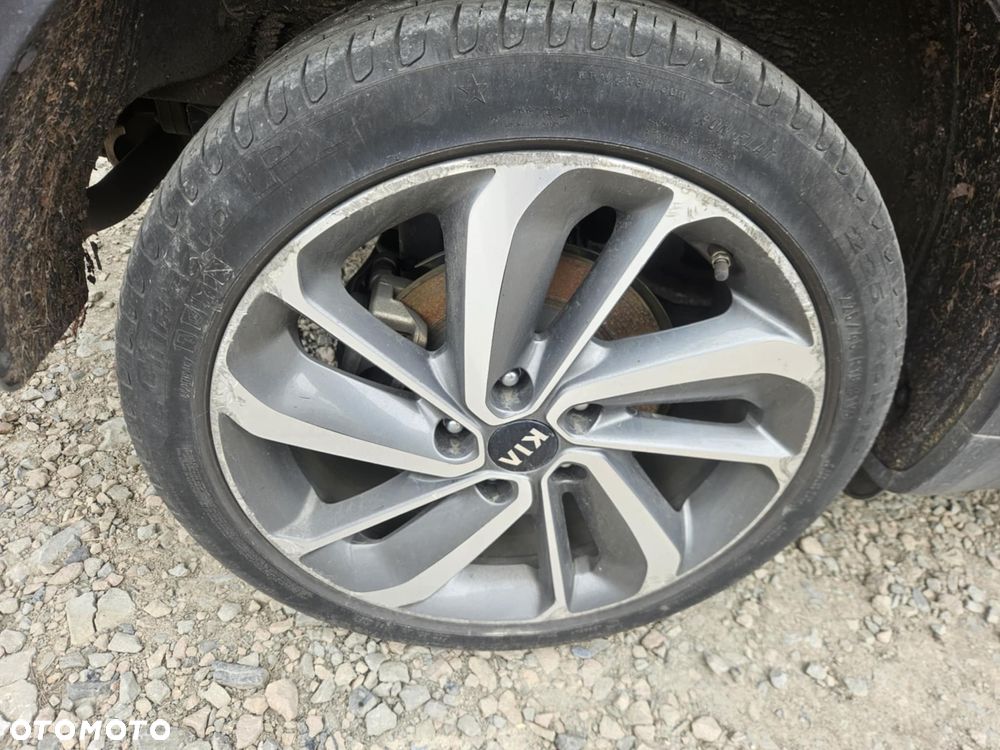 Kia Niro 1.6 GDI 2WD Vision - 15