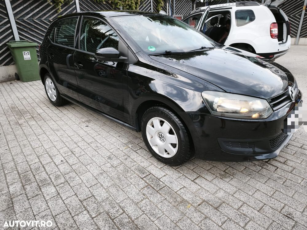 Volkswagen Polo 1.2 Trendline - 2