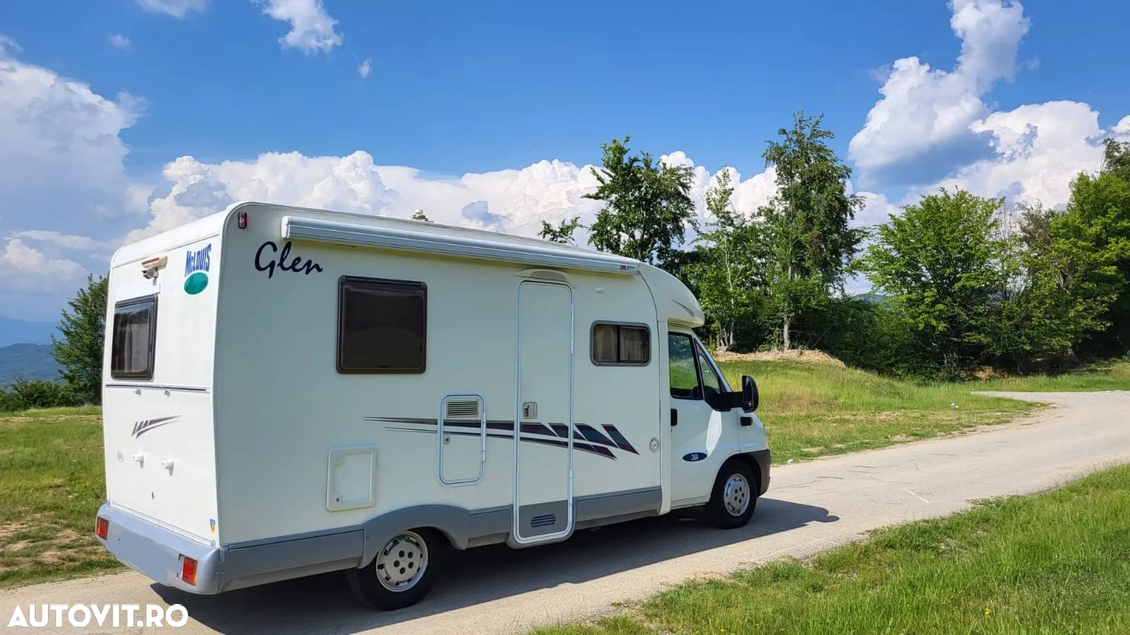 Fiat Ducato - 3