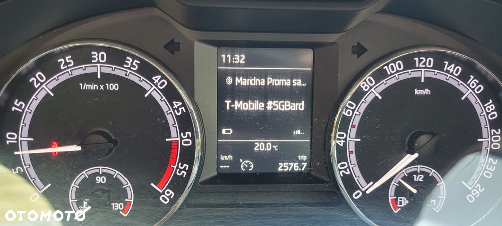 Skoda Octavia 1.6 TDI Ambition - 18