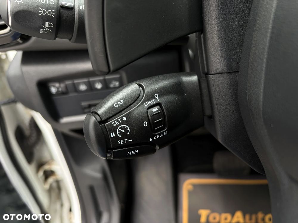 Citroën C5 Aircross BlueHDI 130 S&S EAT8 FEEL PACK - 26