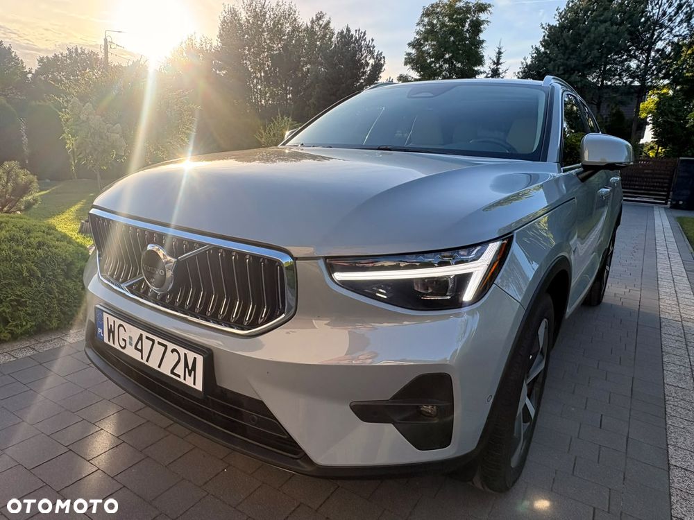 Volvo XC 40 - 34