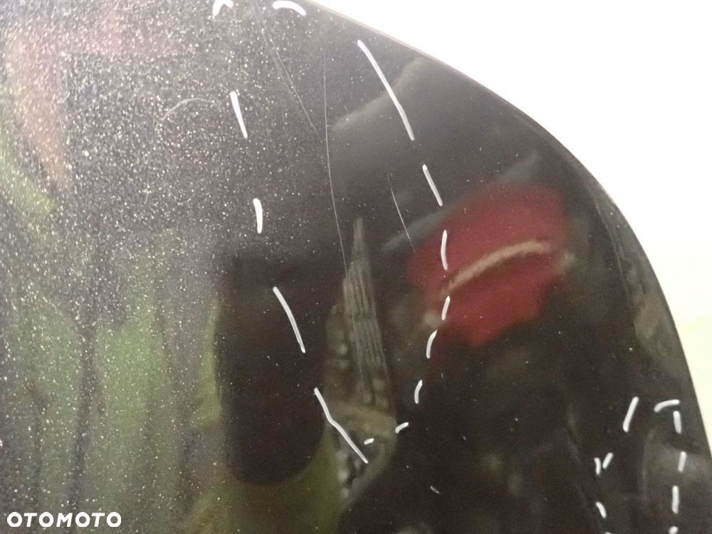 DRZWI LEWY TYŁ VOLKSWAGEN GOLF V HB LC9Z - 11