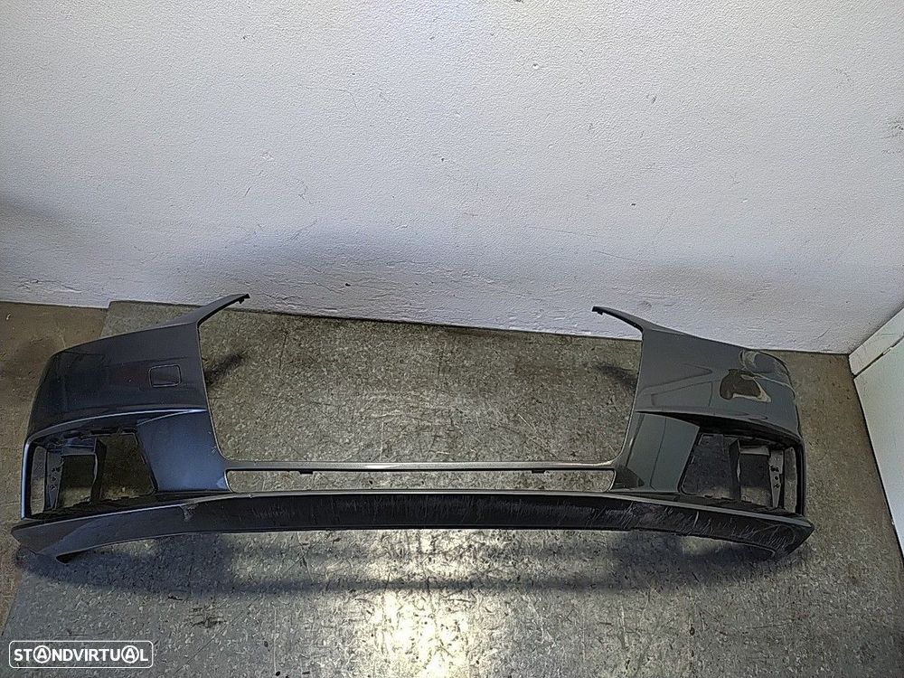 Para Choques Frente Audi A4 (8W2, 8Wc, B9) - 1