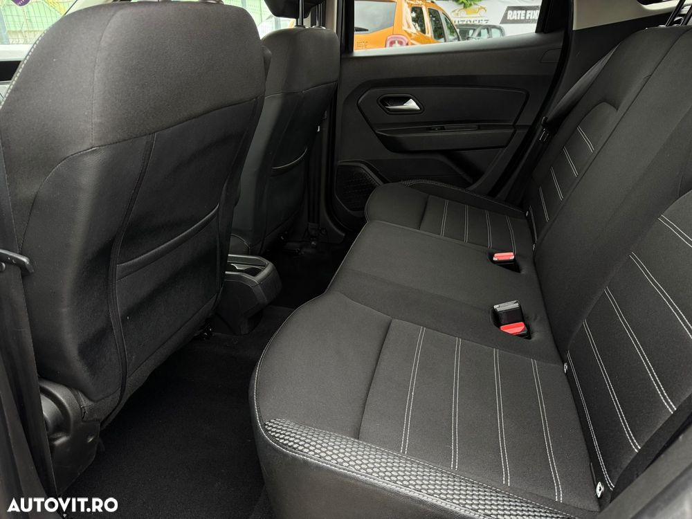 Dacia Duster 1.6 4x2 Laureate - 15