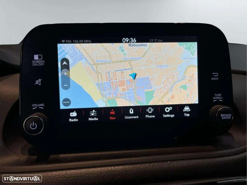 Fiat Tipo Station Wagon - 29