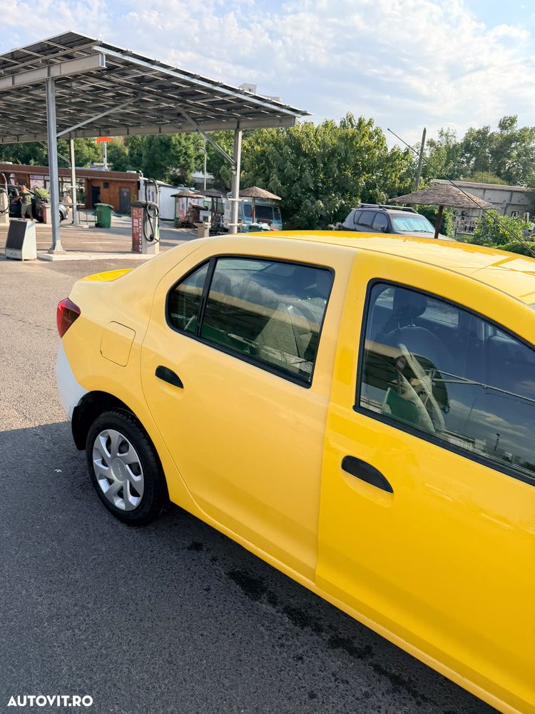 Dacia Logan - 3