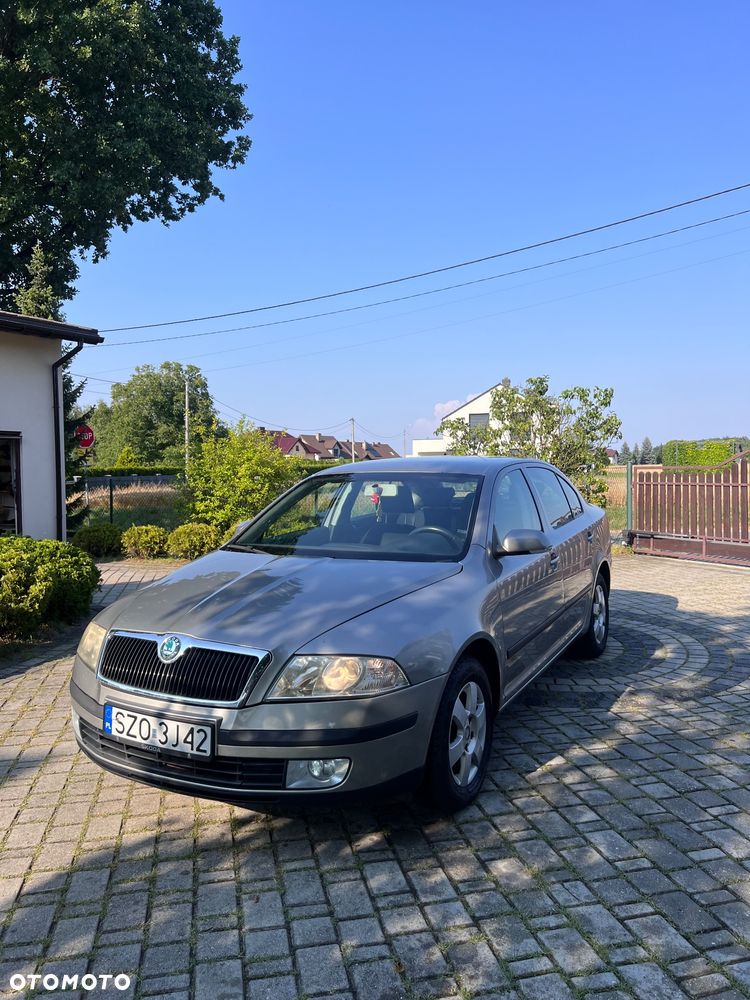 Skoda Octavia 1.9 TDI Classic - 2