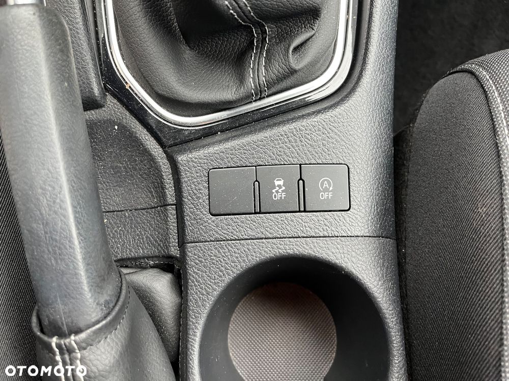 Toyota Auris 1.2 T Premium - 15