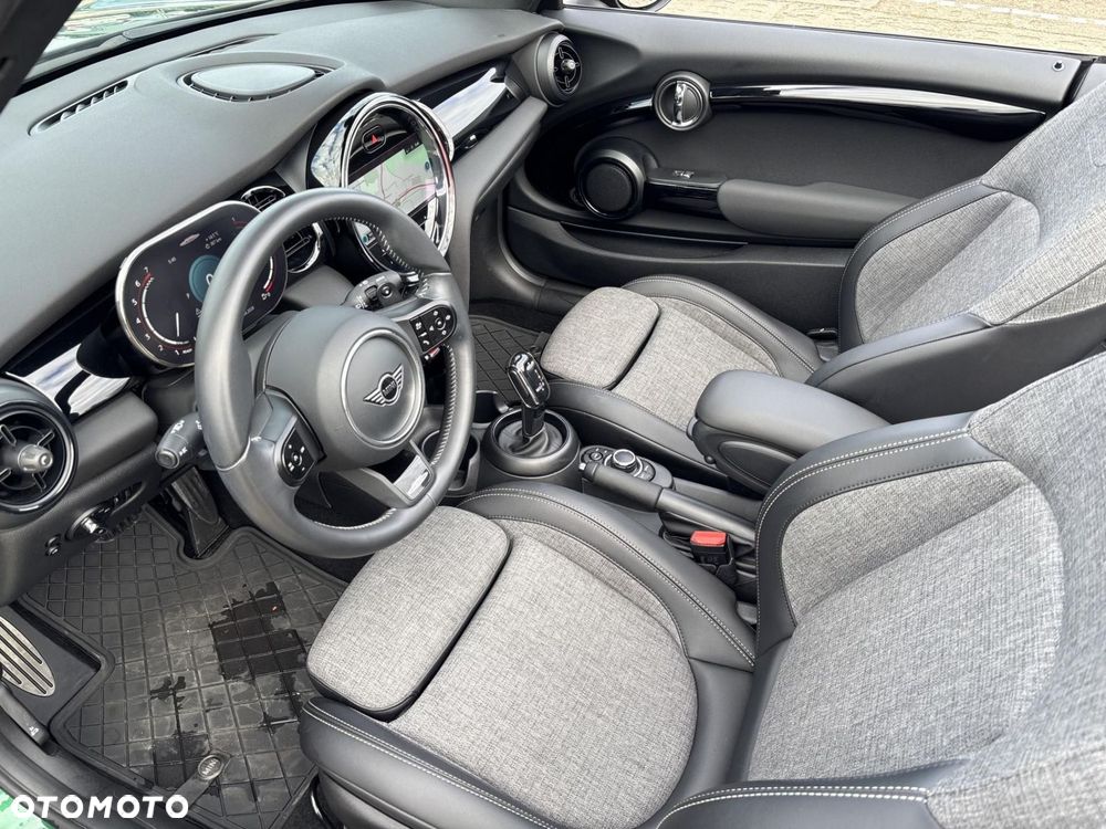 MINI John Cooper Works - 10