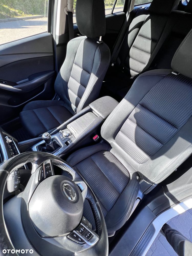 Mazda 6 2.2 D Skypassion I-ELoop - 12