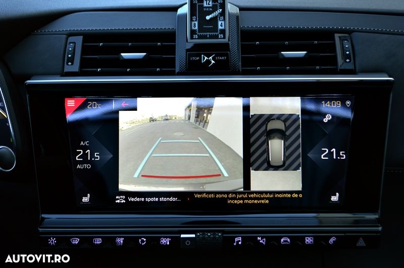 DS Automobiles DS 7 Crossback - 9
