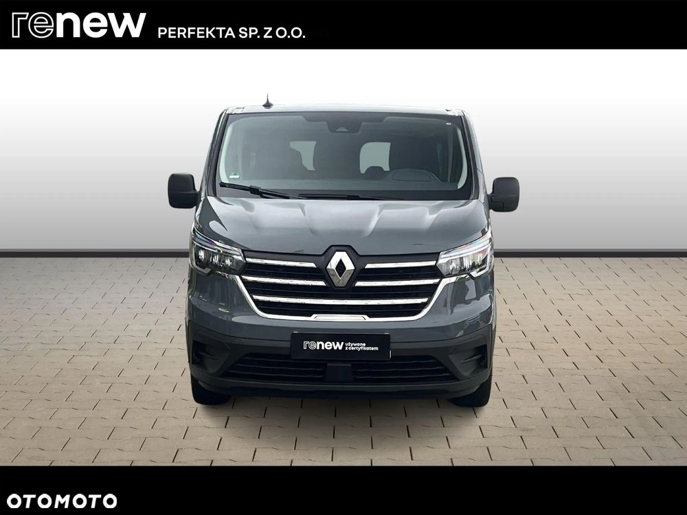 Renault Trafic - 8