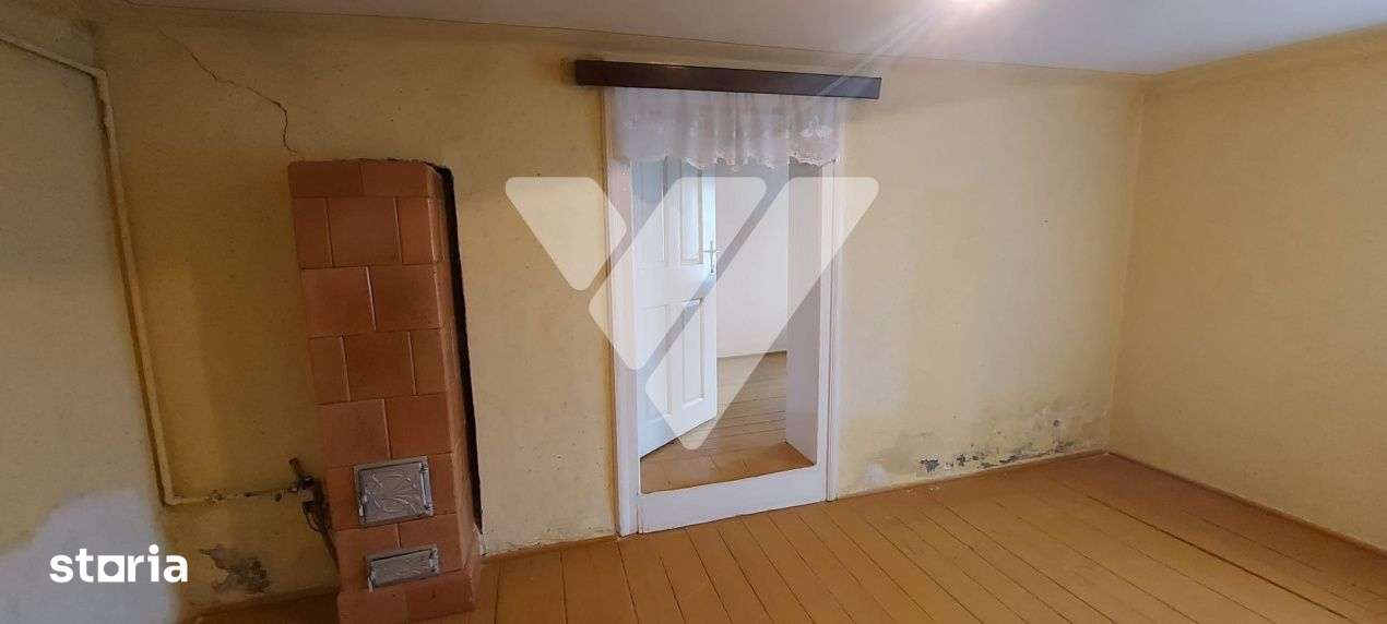 Apartament 2 camere la casa 45 mp zona Centrala Sibiu — fotografia 3