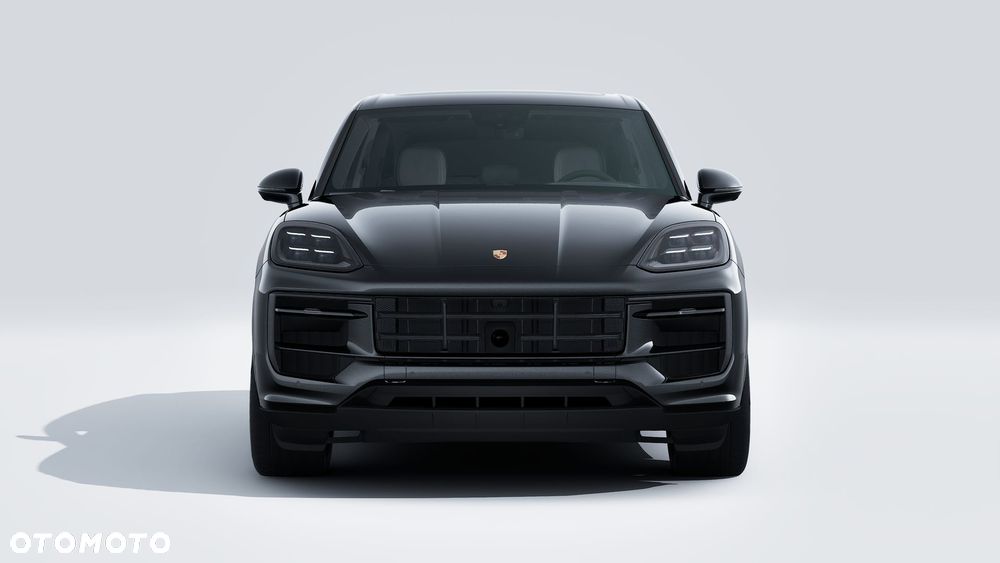 Porsche Cayenne E-Hybrid - 7