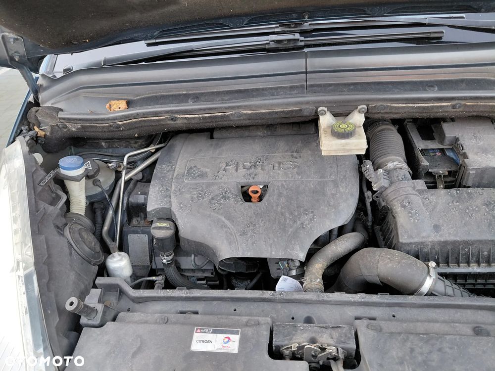 Citroën C4 Grand Picasso HDi 150 FAP (7-Sitzer) Selection - 21