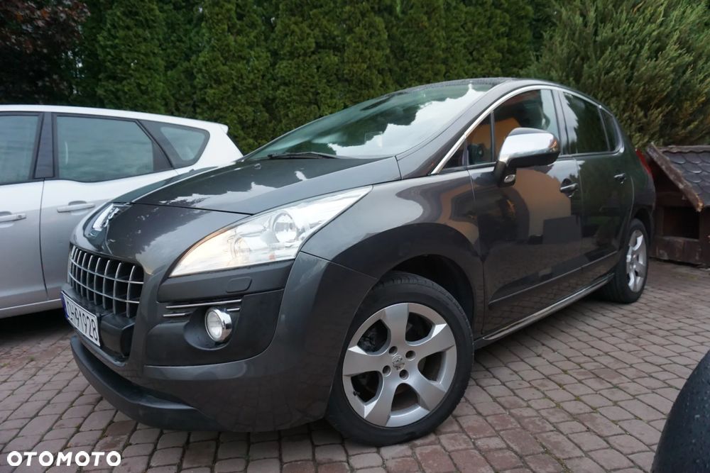 Peugeot 3008 155 THP Platinum - 7