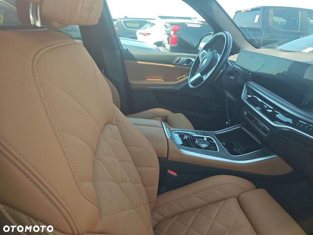 BMW X5 xDrive40i mHEV M Sport sport - 15