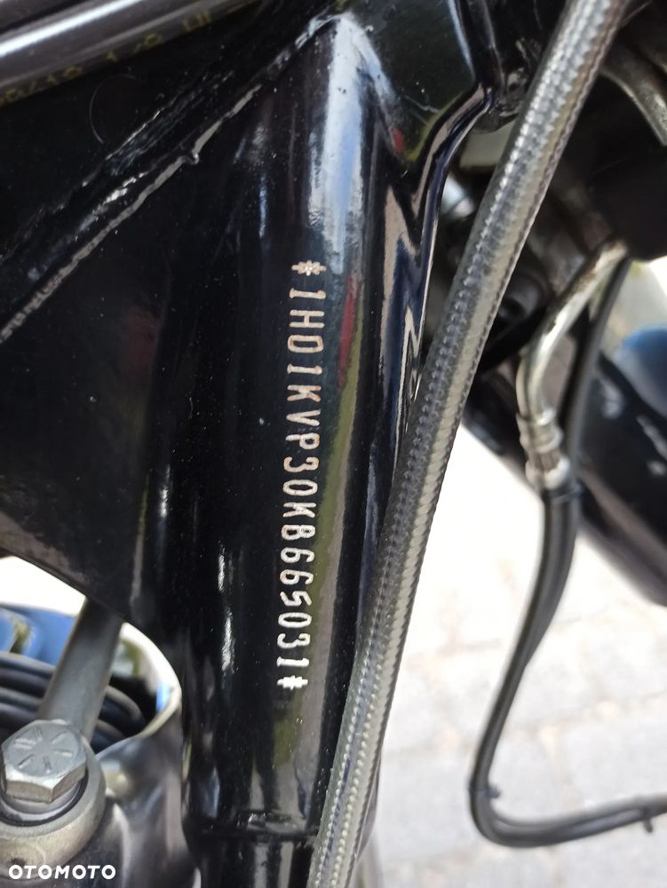 Harley-Davidson Touring Road King - 14