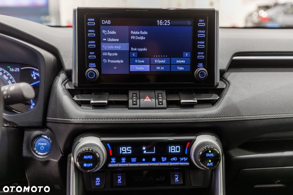 Toyota RAV4 - 34