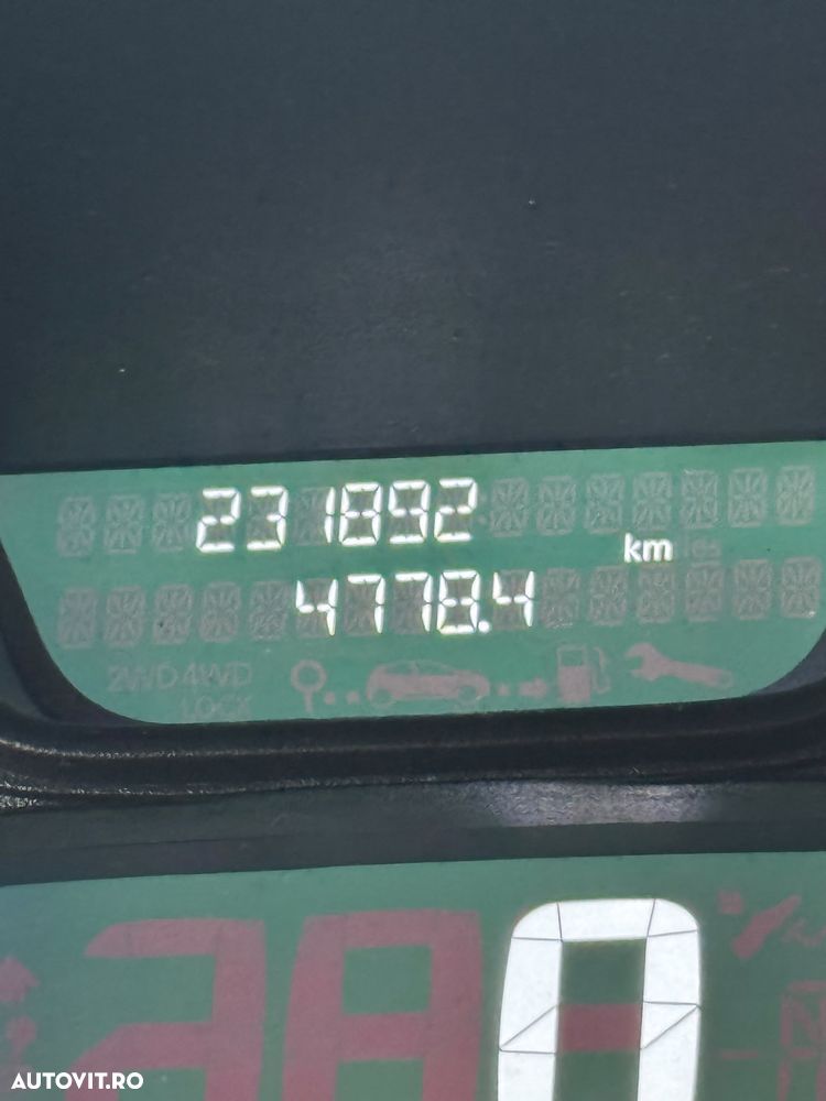 Renault Trafic Combi L2H1 7+1 Expression - 10