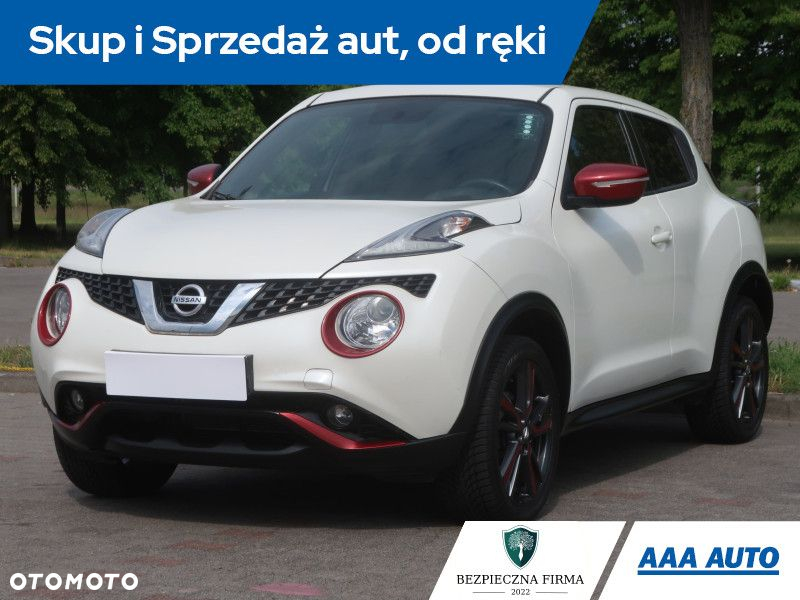 Nissan Juke - 2