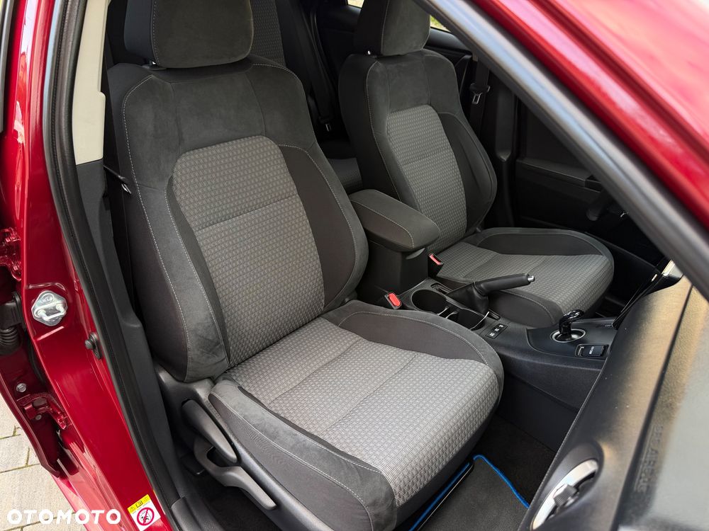 Toyota Auris 1.8 VVT-i Automatik Edition S+ - 39