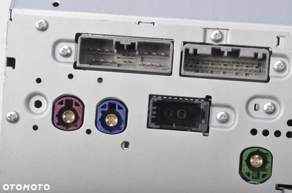 VOLVO XC90 II RADIO NAWIGACJA 32141428 2019R - 6