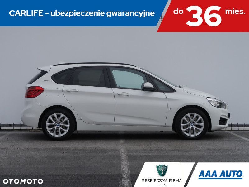 BMW Seria 2 - 7