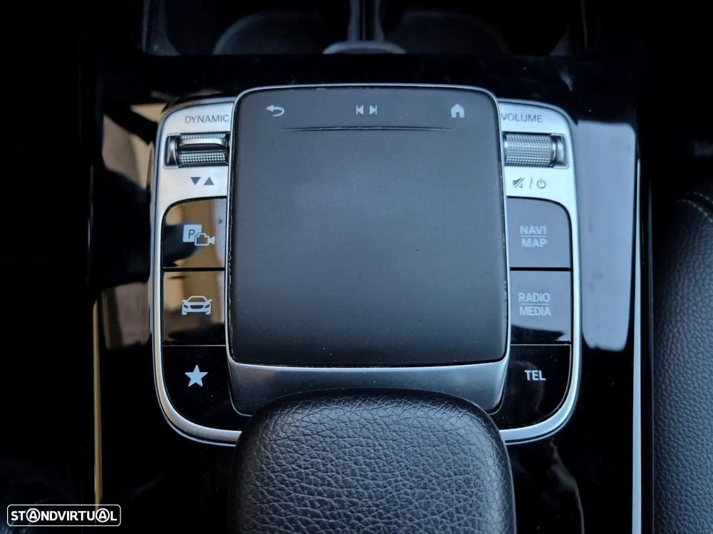 Mercedes-Benz A 180 - 26