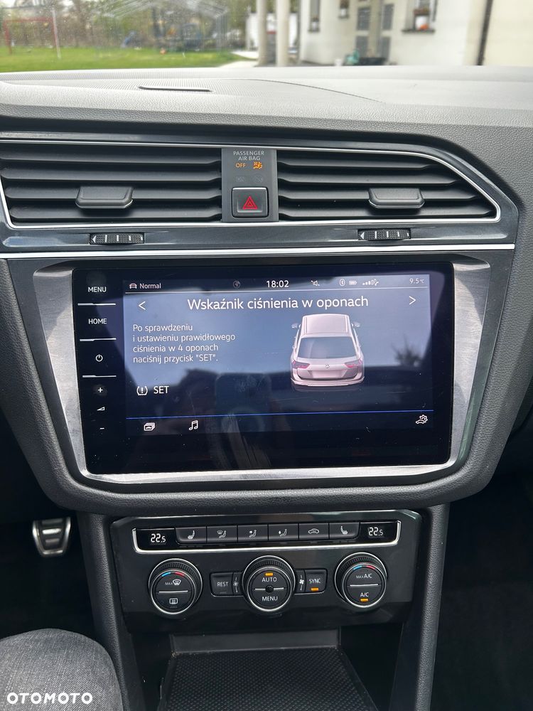 Volkswagen Tiguan 2.0 TDI BMT SCR Trendline - 14