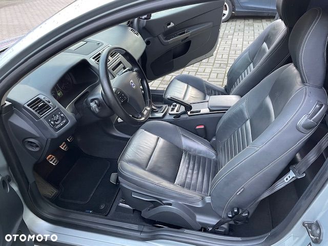 Volvo C30 D2 RDesign Edition - 7