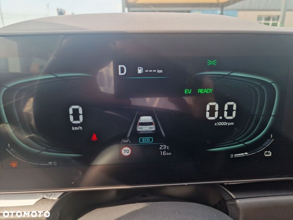Kia Niro - 15