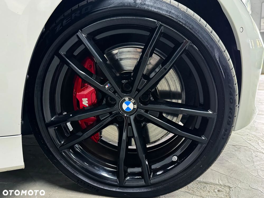BMW Seria 3 320d M Sport Shadow sport - 40