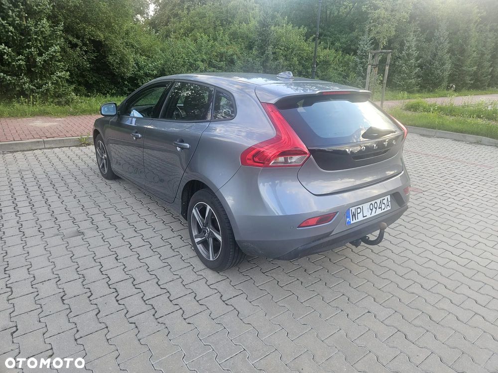 Volvo V40 D2 RDesign - 8