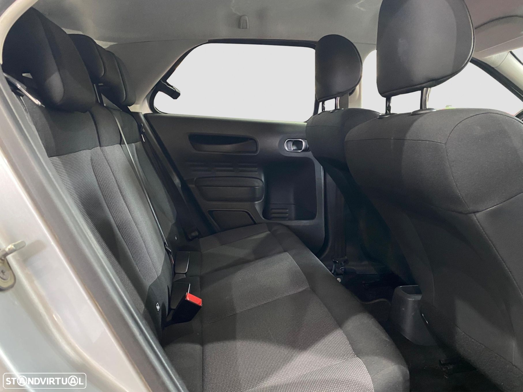 Citroën C4 Cactus 1.2 PureTech Feel - 8