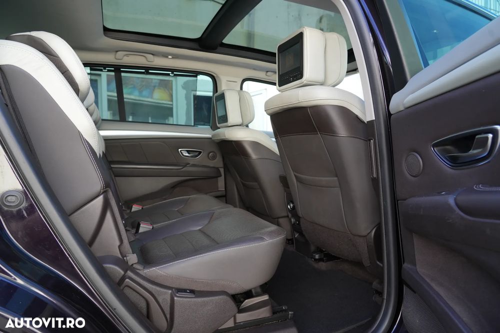Renault Espace Energy dCi 160 EDC Initiale Paris - 19