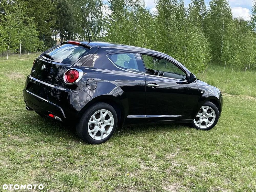 Alfa Romeo Mito - 4