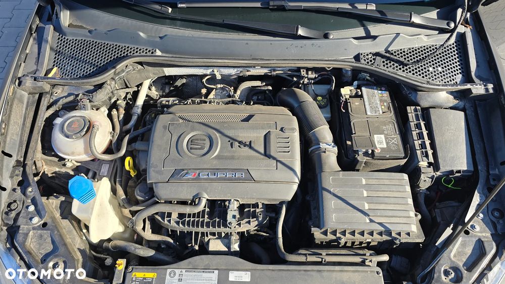 Seat Leon Sportstourer - 9