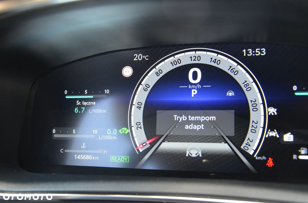 Toyota Corolla 1.8 Hybrid Executive - 19